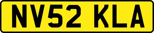 NV52KLA