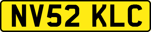NV52KLC