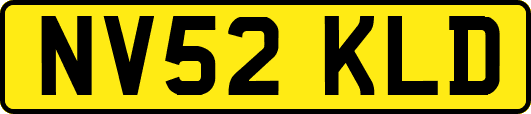 NV52KLD