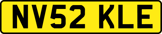 NV52KLE