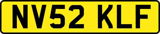 NV52KLF