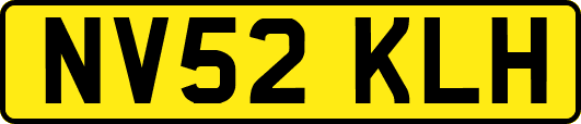 NV52KLH