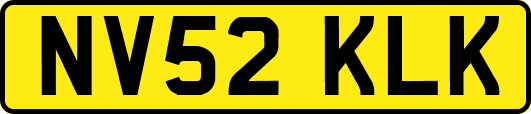 NV52KLK