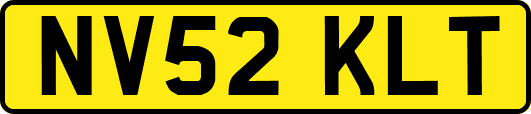 NV52KLT