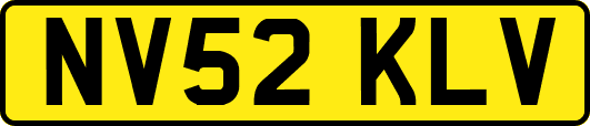 NV52KLV