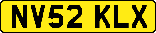 NV52KLX