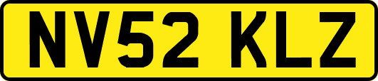 NV52KLZ