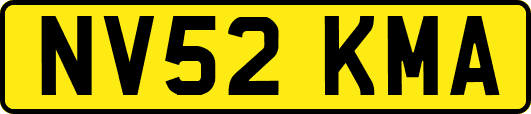 NV52KMA