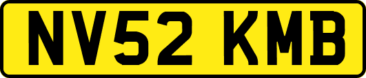 NV52KMB
