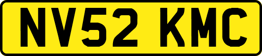 NV52KMC