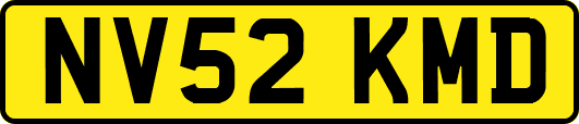 NV52KMD