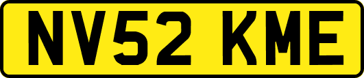 NV52KME