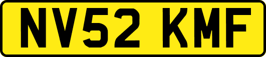 NV52KMF