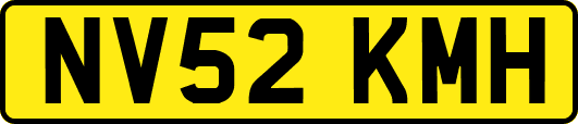 NV52KMH