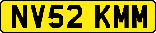 NV52KMM
