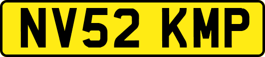 NV52KMP