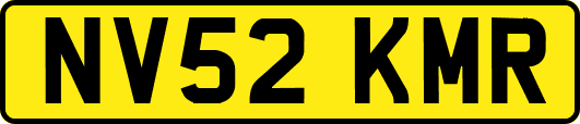 NV52KMR
