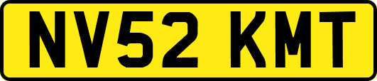 NV52KMT