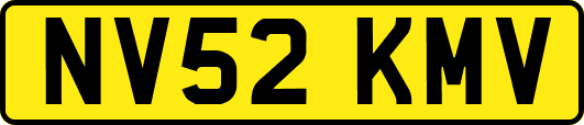 NV52KMV