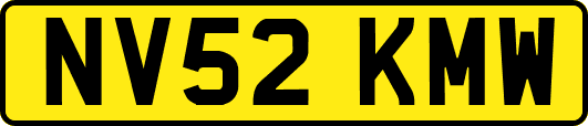 NV52KMW
