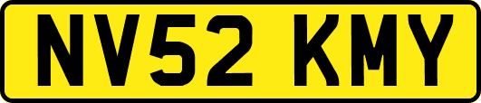 NV52KMY