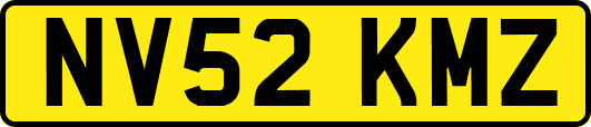 NV52KMZ