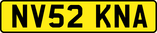 NV52KNA