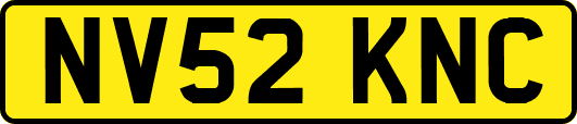 NV52KNC