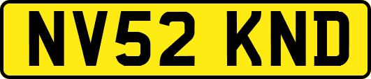 NV52KND