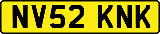 NV52KNK
