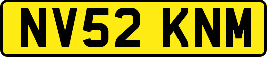 NV52KNM