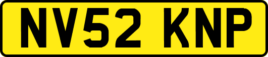 NV52KNP