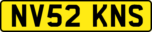 NV52KNS