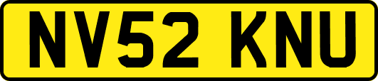 NV52KNU