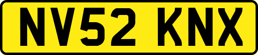 NV52KNX