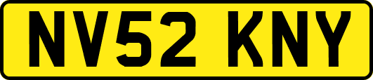 NV52KNY