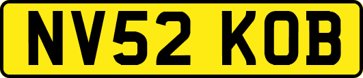 NV52KOB