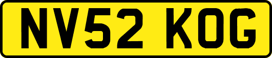 NV52KOG