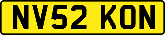 NV52KON