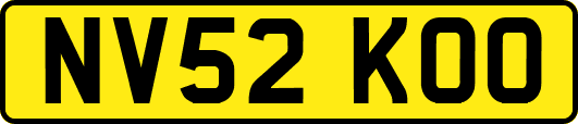 NV52KOO