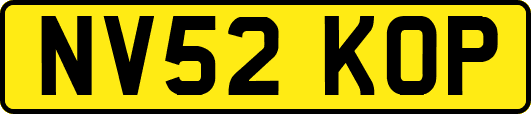 NV52KOP