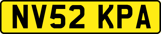 NV52KPA