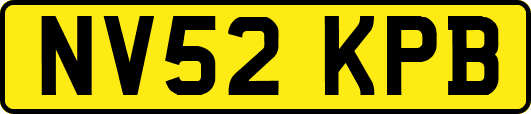 NV52KPB