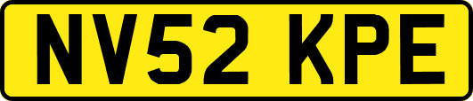 NV52KPE