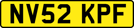NV52KPF