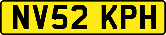 NV52KPH