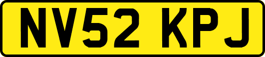 NV52KPJ