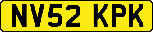 NV52KPK