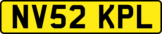 NV52KPL
