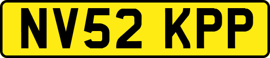 NV52KPP